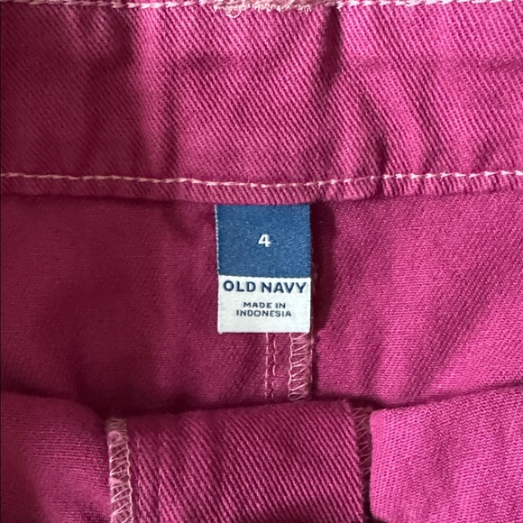 Utility Cargo Skirts NWT - Picture 7 of 7